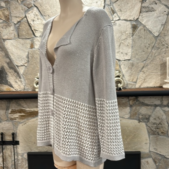 Cardigan - Picture 9 of 9